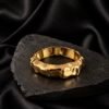 NOIR Gold Bracelet