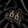 NOIR Fashonable Earrings