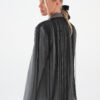 COMODE Vivienne Grey Blazer