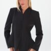 COMODE Siren Black Blazer