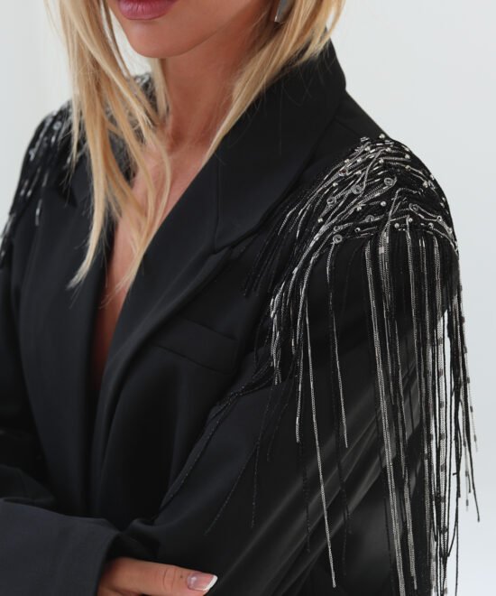Alternative view of COMODE Adele Blazer