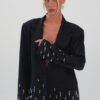 COMODE Monroe Blazer