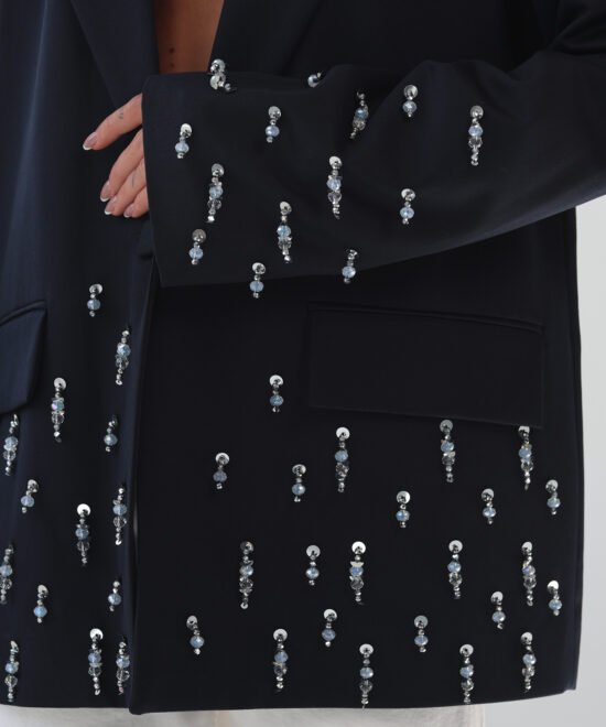 Alternative view of COMODE Monroe Blazer