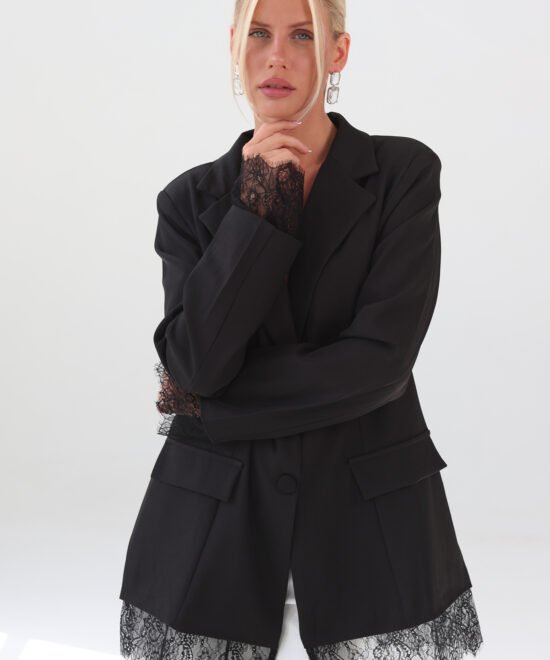 COMODE Mia Blazer