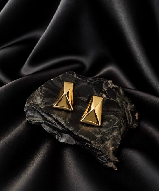 NOIR Blake earrings