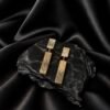NOIR Geo Chic